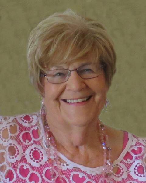 Velma "Jean" Spalding Profile Photo