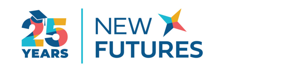 New Futures logo