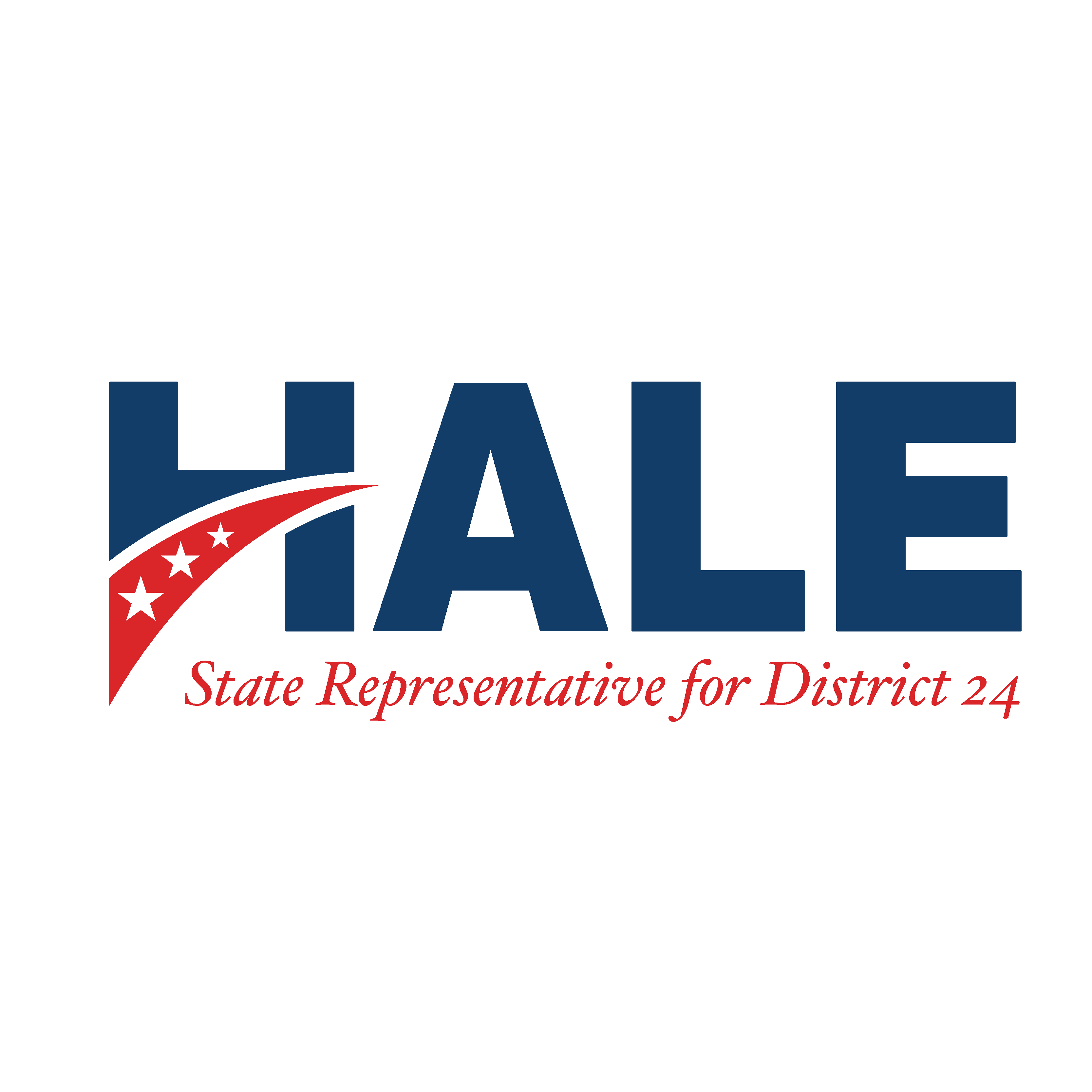 Jeff Hale logo