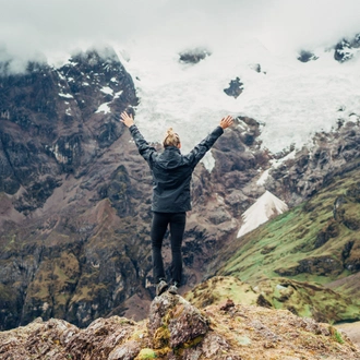 tourhub | Alpaca Expeditions | Lares Trek to Machu Picchu - 4 Days / 3 Nights 