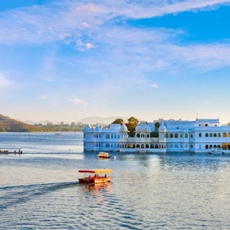 tourhub | Saga Holidays | Royal Rajasthan - Land of Kings 