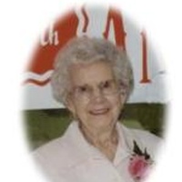 Helen B. Rickford Profile Photo
