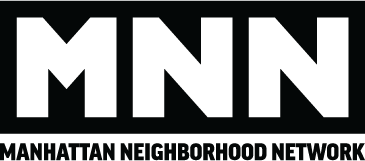 Manhattan Neighborhood Network logo