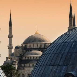 tourhub | Intrepid Travel | Taste of Istanbul 