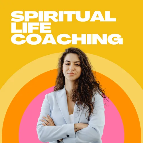 Spiritual Life Coaching Package 