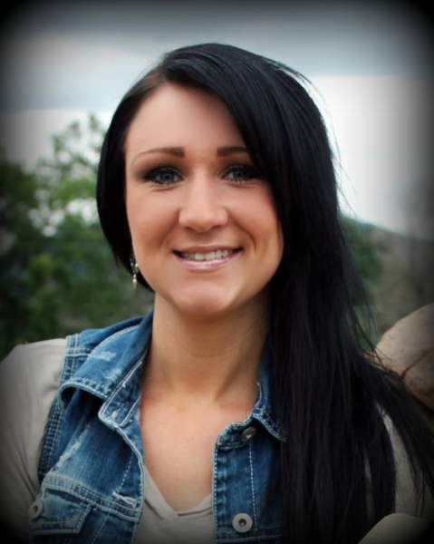 Courtney McKell Allred Profile Photo
