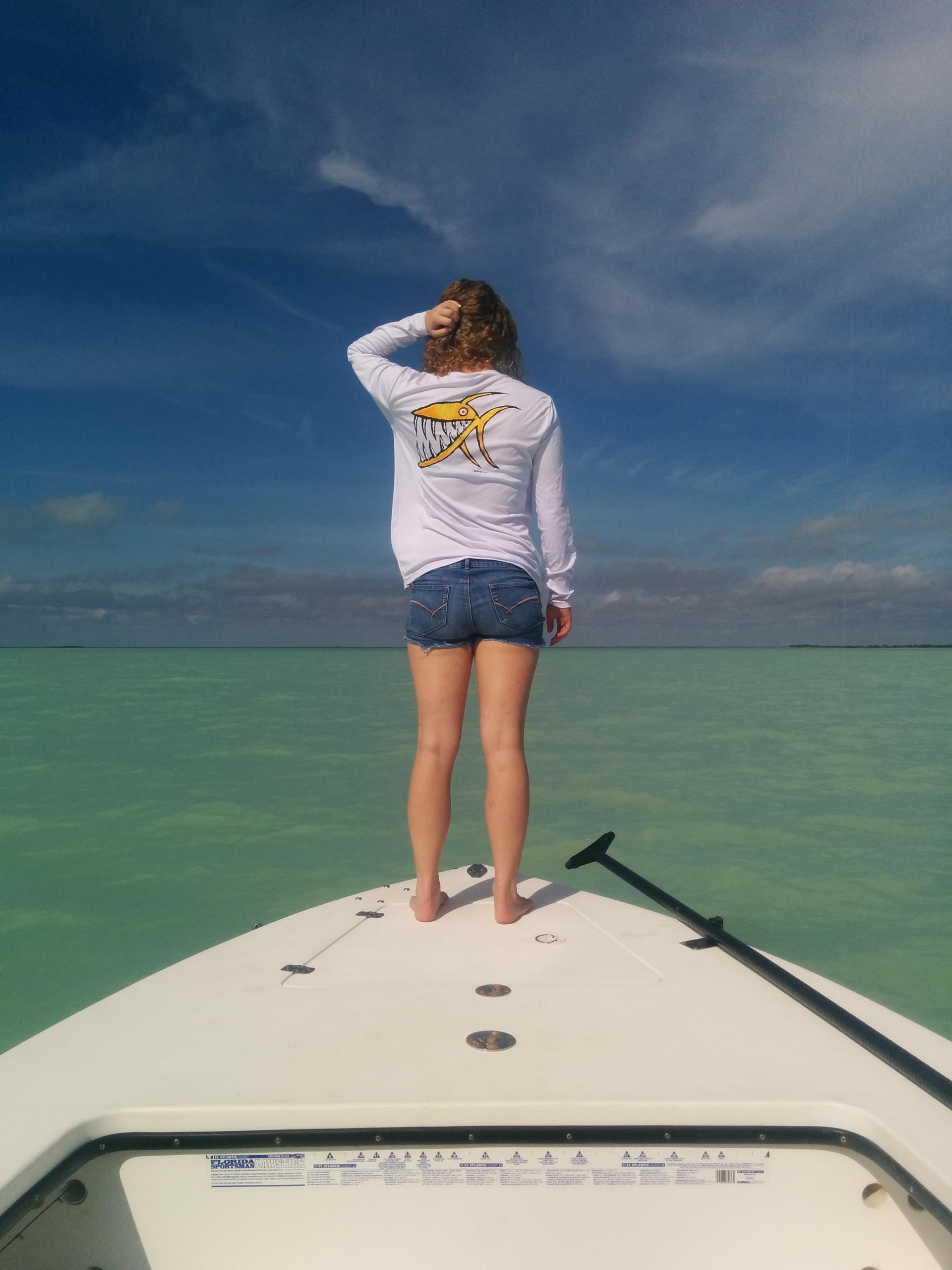 Key Largo Fishing Expedition