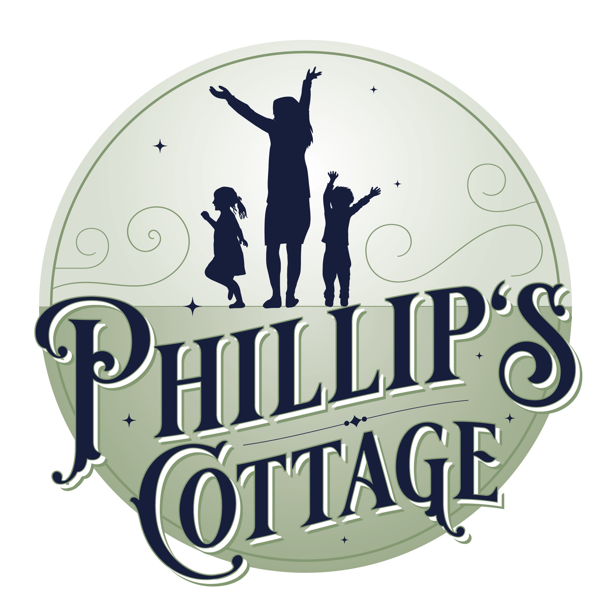 Phillip's Cottage logo