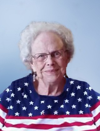 Mildred Tyberg Profile Photo