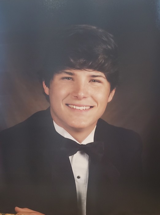 Michael Sanders Obituary 2019 - Green Hills Funeral Home