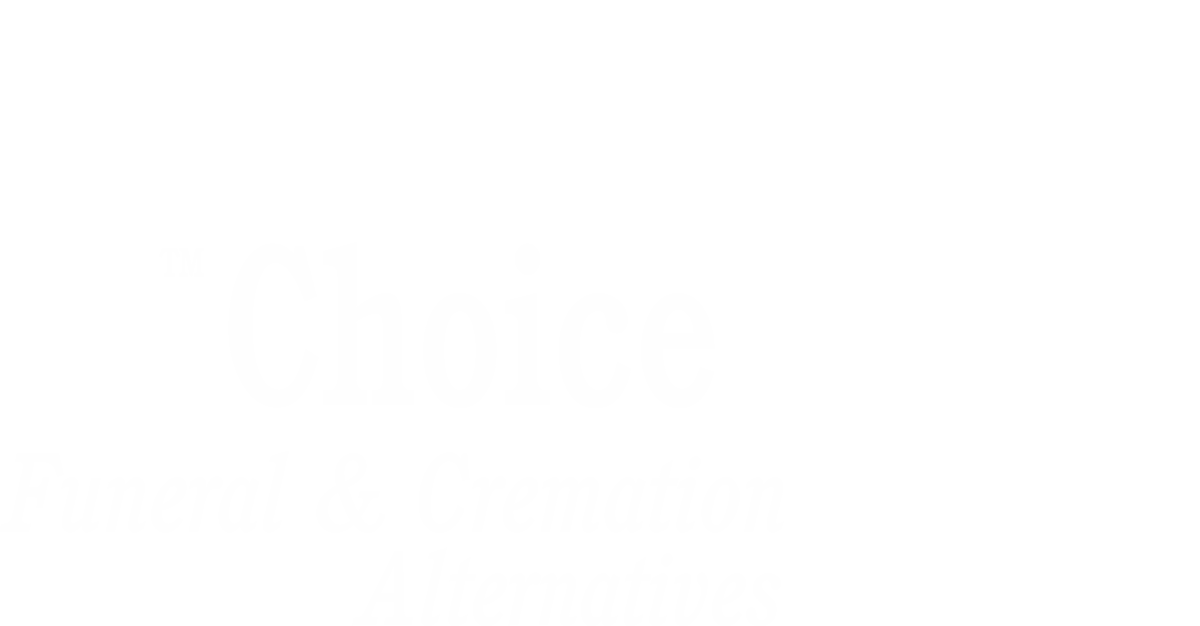 Informed Choice Funeral & Cremation Alternatives Logo