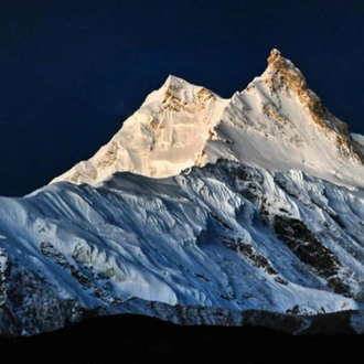 tourhub | Sherpa Expedition & Trekking | Manaslu Circuit Trek 18 Days 