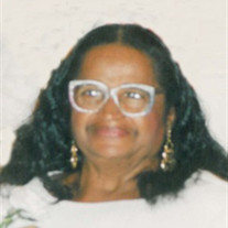 Mary L. Brown Profile Photo