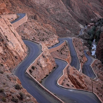 tourhub | SpiceRoads Cycling | Road Cycling Morocco: Atlas to Atlantic 