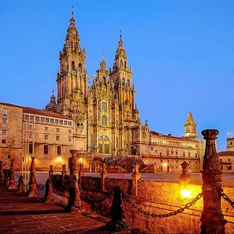 tourhub | Bamba Travel | Camino de Santiago Walking Experience 7D/6N (from Sarria) 