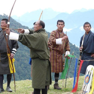 tourhub | SpiceRoads Cycling | Bhutan Heritage by Bicycle 