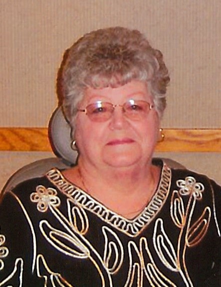Mary Avery Profile Photo