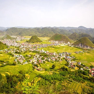 tourhub | Mr Linh's Adventures | Trekking The Northern Trails of Vietnam 9 days 8 nights 