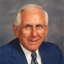 George C. Snyder Profile Photo