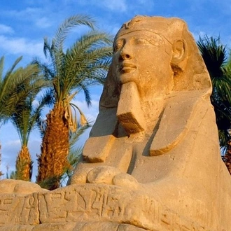 tourhub | Your Egypt Tours | Egypt Best Holidays to Cairo, Abu Simbel, Aswan & Luxor  