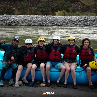 tourhub | Vidal Expeditions Peru | Inca Jungle Trek 