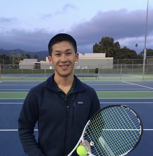 David L. teaches tennis lessons in Palo Alto, CA