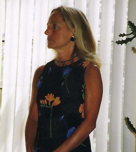 Judith Kepler Profile Photo