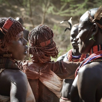 tourhub | Finot Tour and Safari Ethiopia | South Omo Valley Tribes 6 Days Tour Package 