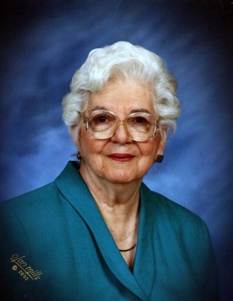 Thelma F. Cantu Profile Photo