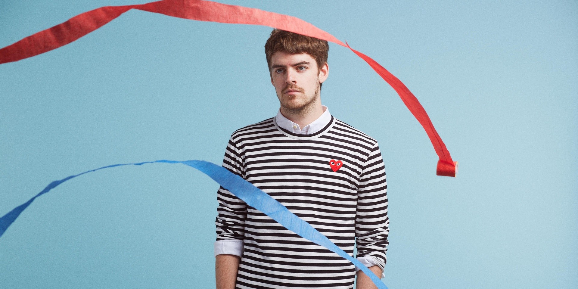 Moonbeats throws a Warehouse Party with Ryan Hemsworth, Slow Magic and more