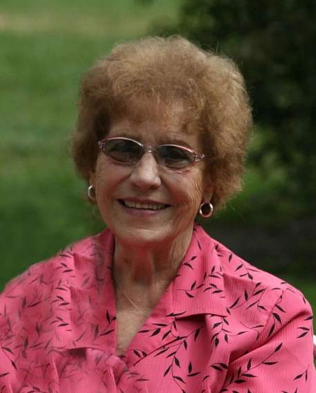 June Waldvogel Profile Photo