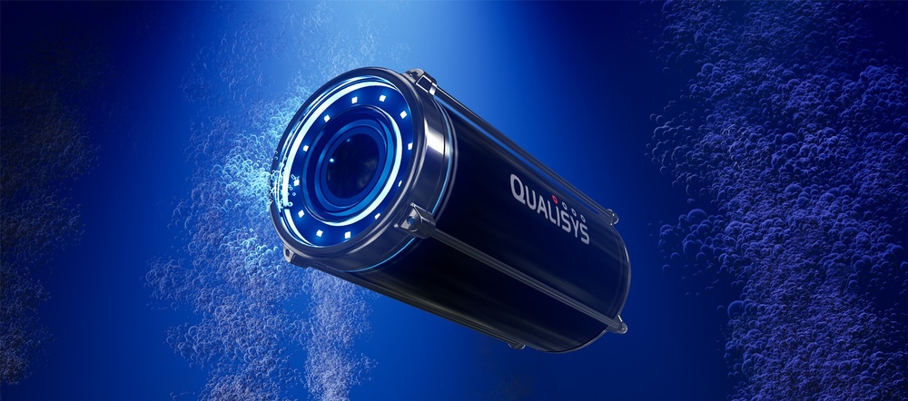 The new Miqus underwater cameras provide accurate motion capture at close quarters - making intricate measurement accessible to many underwater applications within human biomechanics, engineering and animation for the first time.
