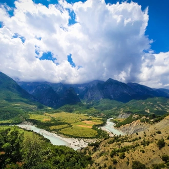 tourhub | Exodus Adventure Travels | Cycling in Albania 