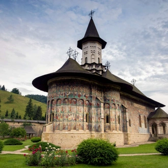 tourhub | Wild Frontiers | Romania: Across The Carpathians To Transylvania 