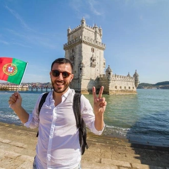 tourhub | Julia Travel | 8- Days Tour Lisbon & Coimbre & Evora & Oporto 