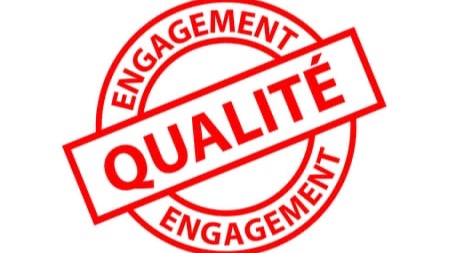Représentation de la formation : Les fondamentaux de la démarche qualité au sein d'un ESSMS : la co-construction en équipe au service de la qualité