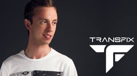 TRANSFIX presents ANDREW RAYEL (MOL) with HONG