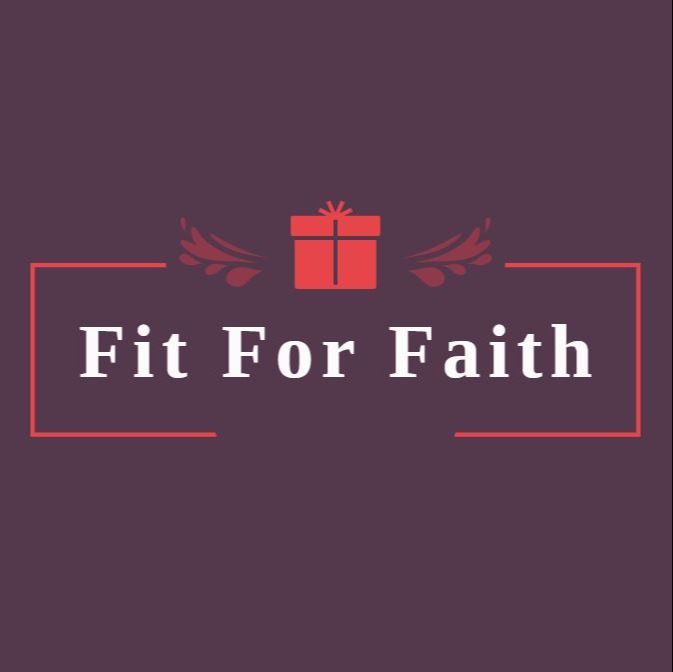 Fit For Faith - Ministries logo