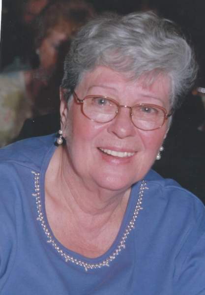 Mary A. Leahy Obituary 2020 - Holden Dunn Lawler Funeral Home