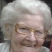 Evelyn Lucille Coppedge Profile Photo