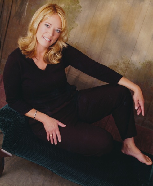 Cindy Harkins Profile Photo