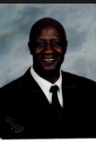 Rev. Billy Ray Seabon Profile Photo