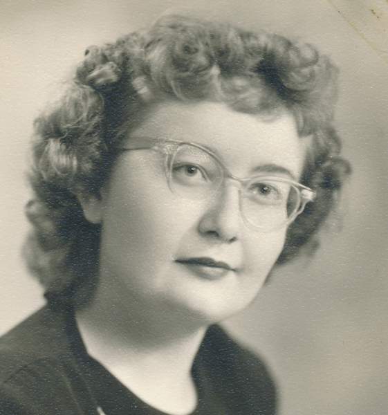 Dorothy West Profile Photo
