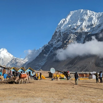 tourhub | Mount Adventure Holidays | Great Himalaya Trail Trek 