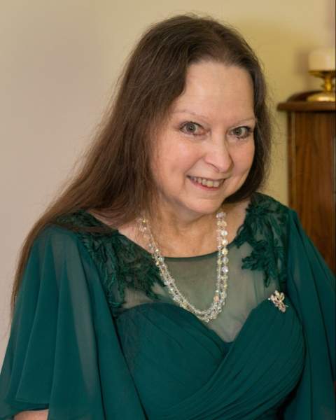 Christine Ann Lightner Profile Photo