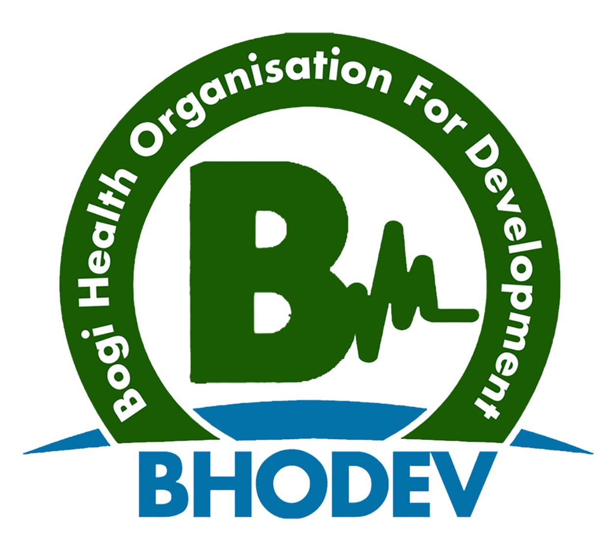 BOGI HEALTH ORGANIZATION FOR DEVELOPMENT logo