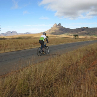 tourhub | Exodus Adventure Travels | Cycle Madagascar 