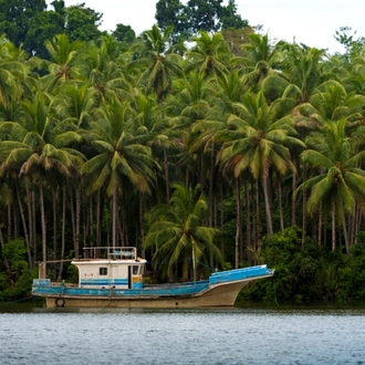 tourhub | Heritage Expeditions | Indonesian Explorer 