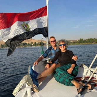 tourhub | Upper Egypt Tours | 11 Days Cairo & Nile Cruise by Flight 