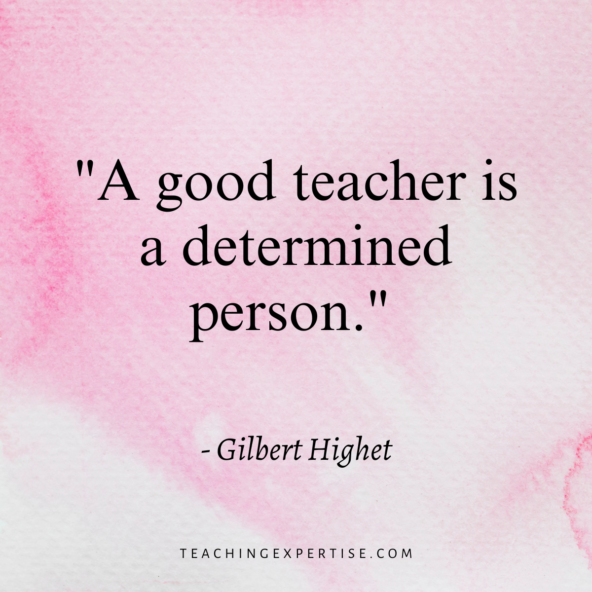 110 Best Inspirational Quotes for Teachers - Teaching Expertise